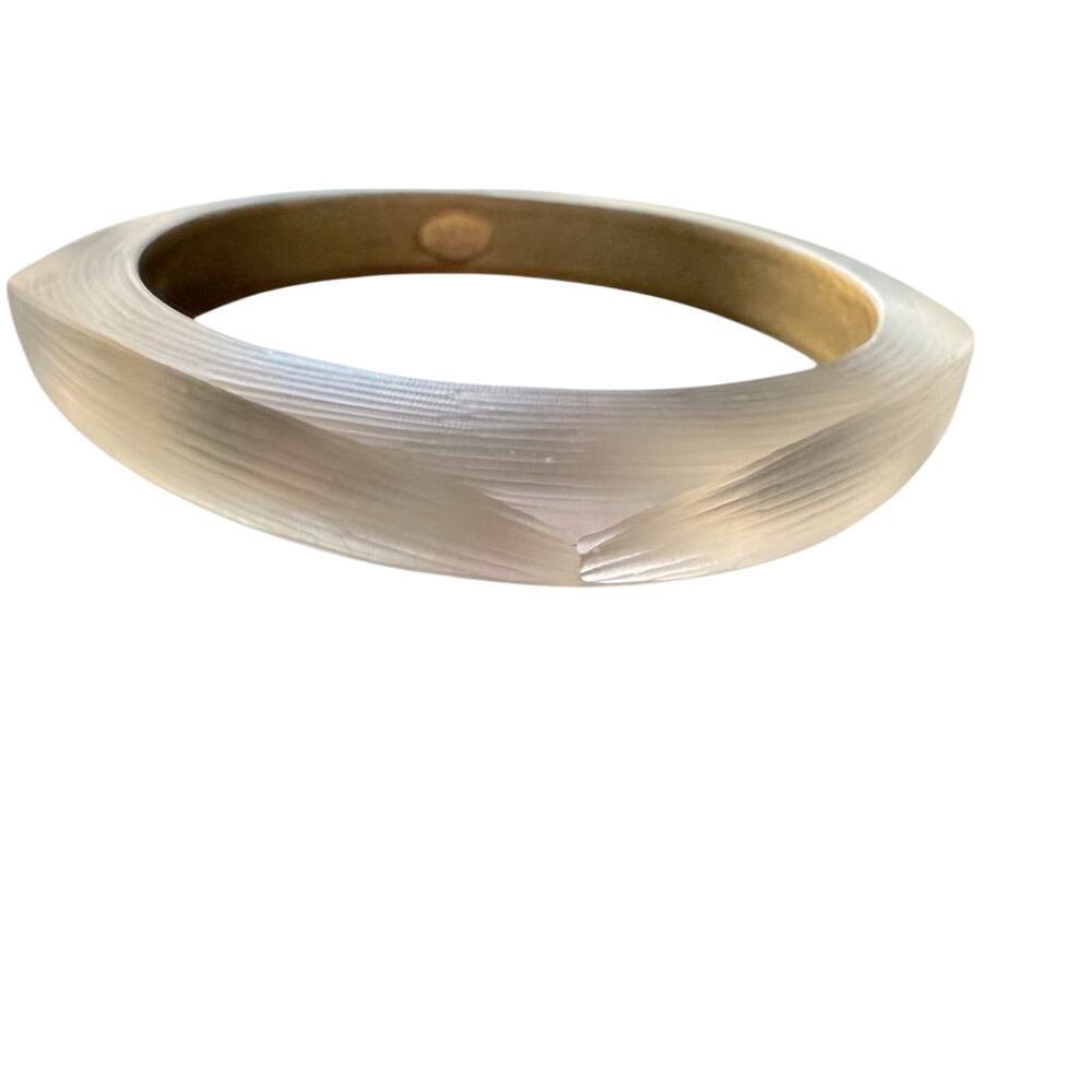 Alexis Bittar Bangle Bracelet